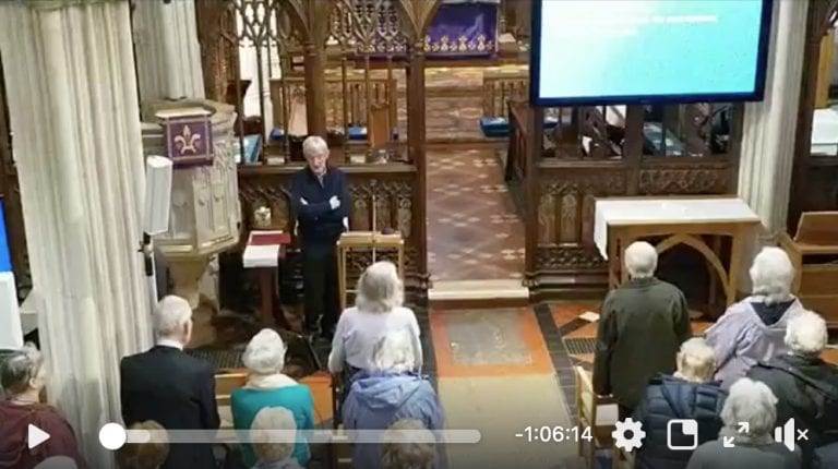 Read more about the article Coronavirus Update